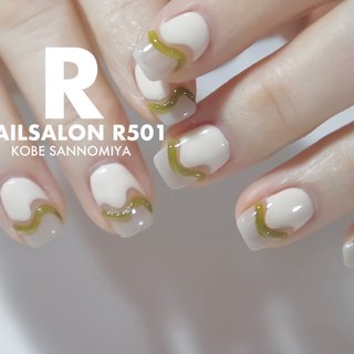 Nail Salon R501 三宮のネイルサロン ネイルブック