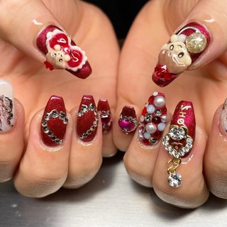 2025年】新着順｜コフィン/#平野紫耀ネイルのネイルデザイン｜ネイルブック