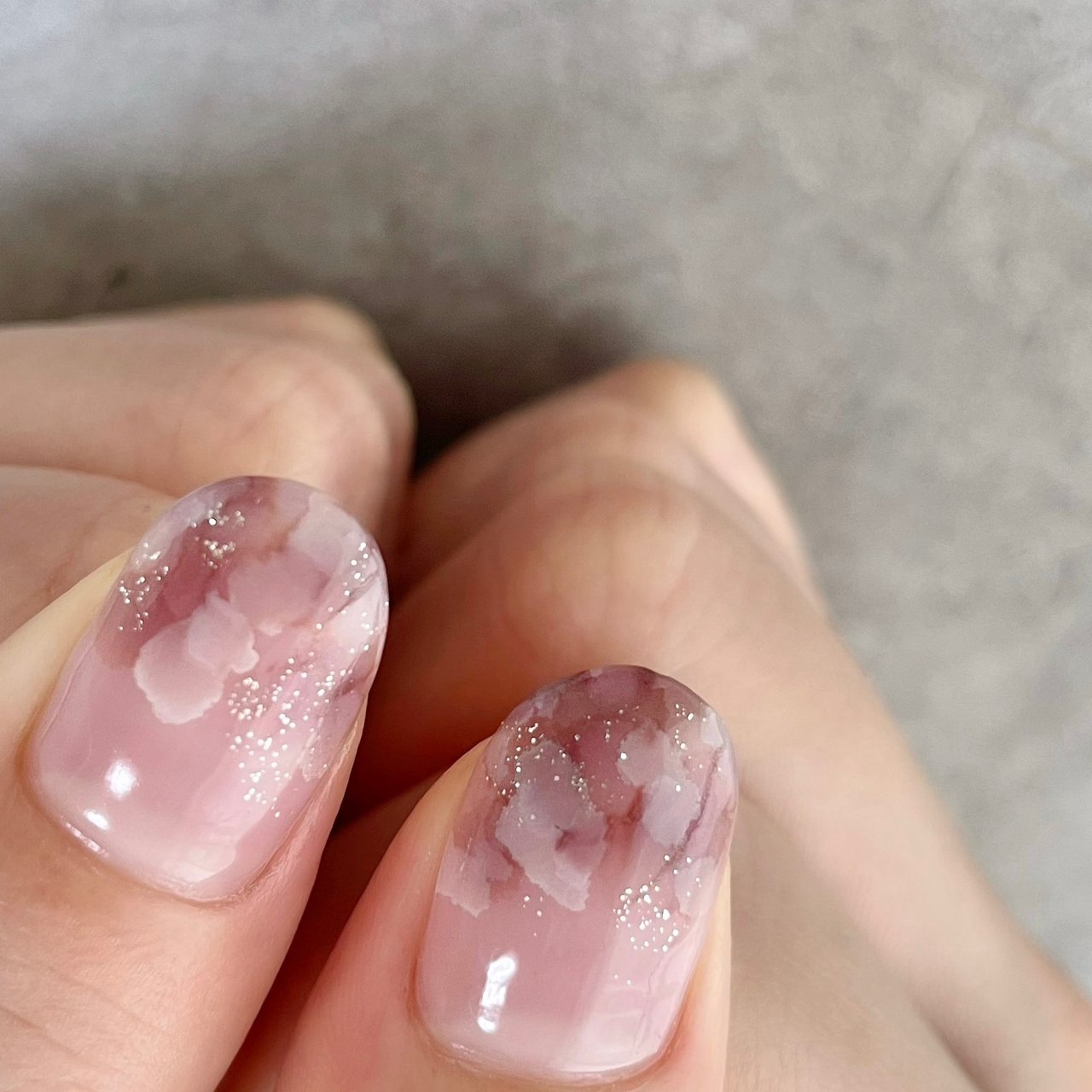 Meguのネイルデザイン No ネイルブック