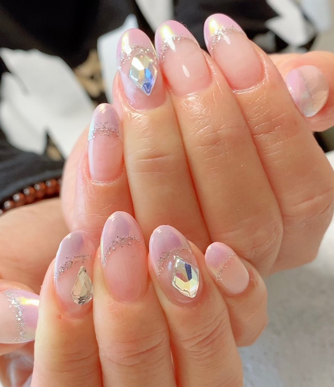 Yukari Neru Nail のネイルデザイン No ネイルブック