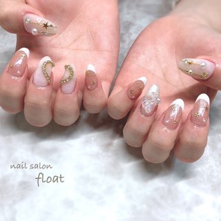 ジミーチュウ風ネイルのネイルデザイン ネイルブック