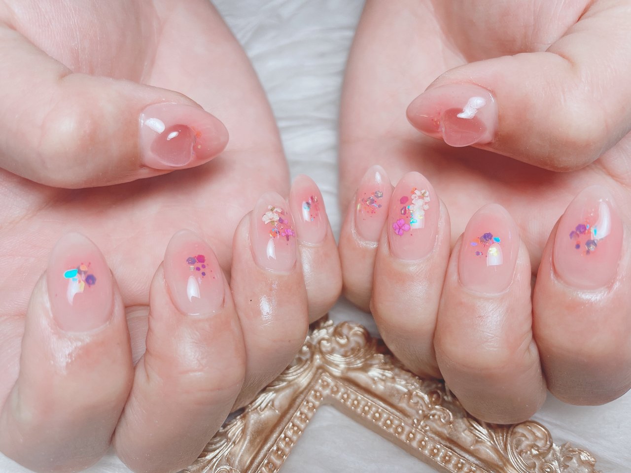 Miki Nailのネイルデザイン No ネイルブック