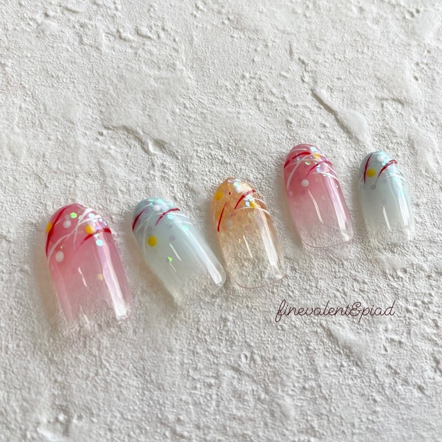 Piadイトーヨーカドー甲府昭和店 甲府のネイルサロン ネイルブック