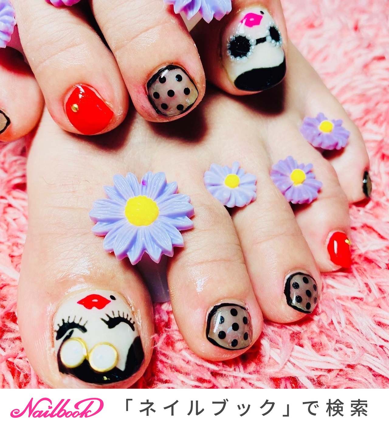 ネイルアート用品(筆など) amr__closet ネイルアート用品(筆など) amr__closet makimama_nail_001.jpg
