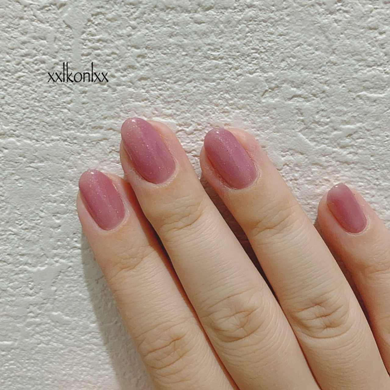Xxlkonlxxのネイルデザイン No ネイルブック