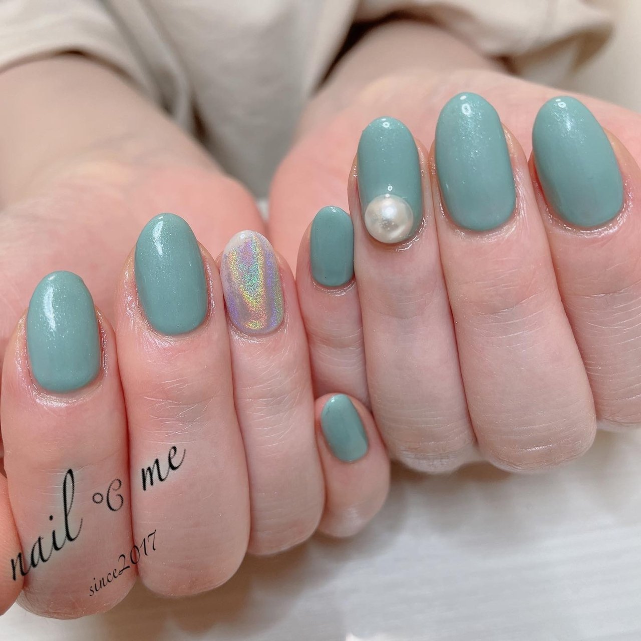 Nail Me ネイルドミー のネイルデザイン No ネイルブック