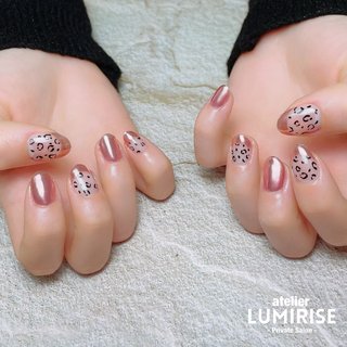 ジェルネイルやり方のネイルデザイン ネイルブック