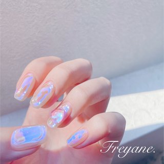 人気順｜ハート/ユニコーンのネイルデザイン｜ネイルブック 