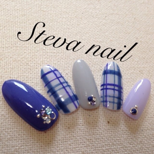 下北沢 ネイル サロン 美しいネイルトレンド