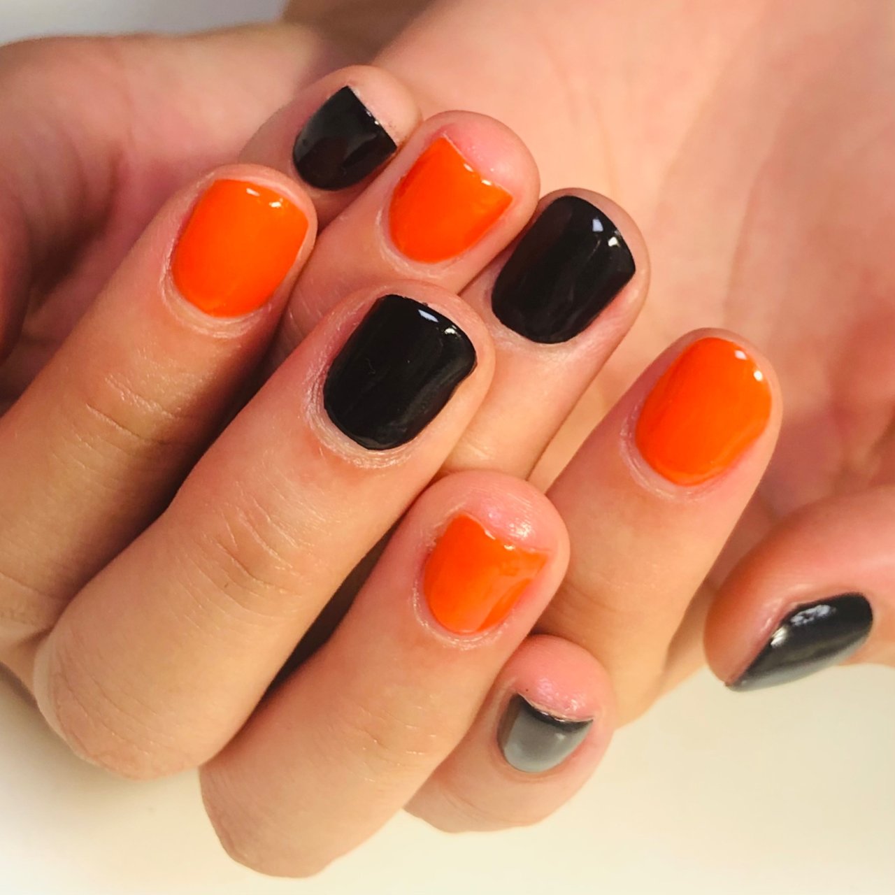 夏 オールシーズン 海 リゾート シンプル すかわさおりのネイルデザイン No ネイルブック