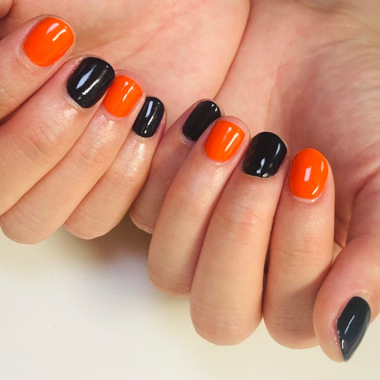 夏/オールシーズン/海/リゾート/シンプル - salonS・402のネイル