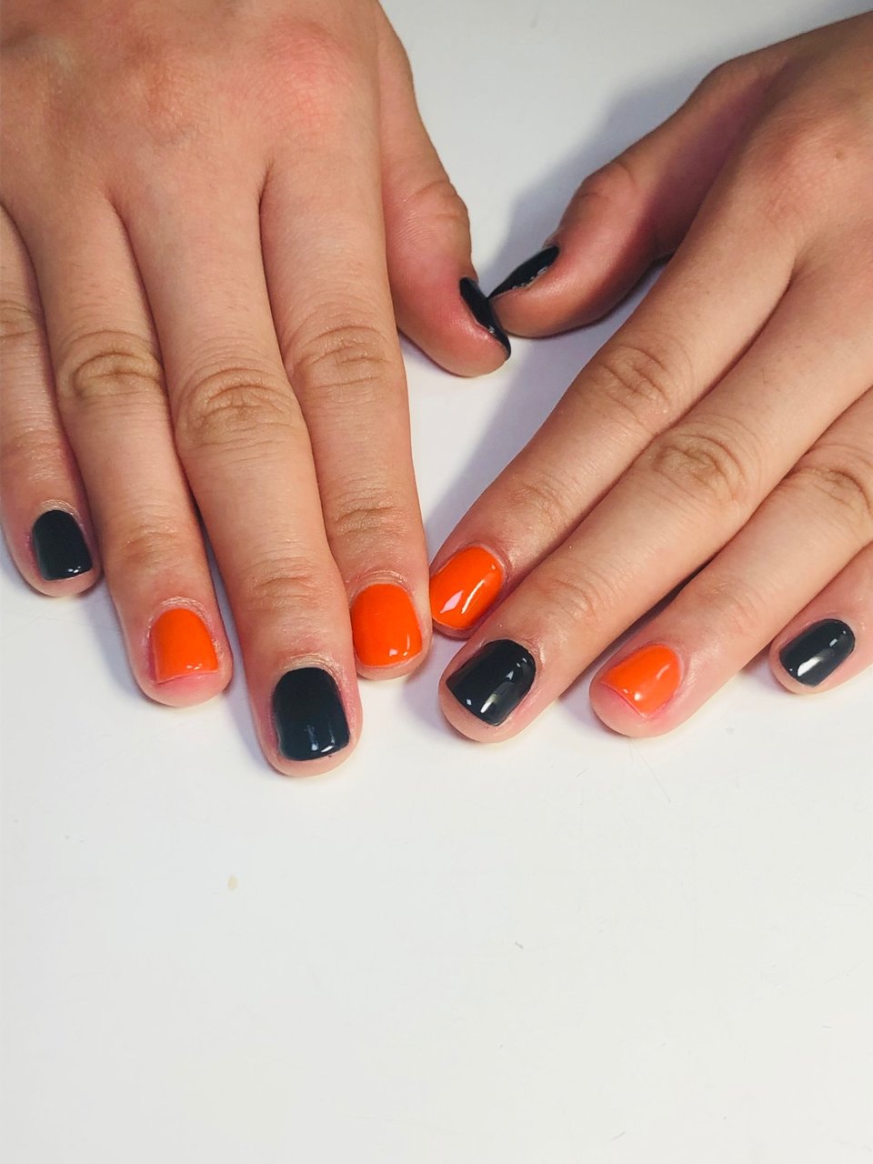 夏 オールシーズン 海 リゾート シンプル すかわさおりのネイルデザイン No ネイルブック