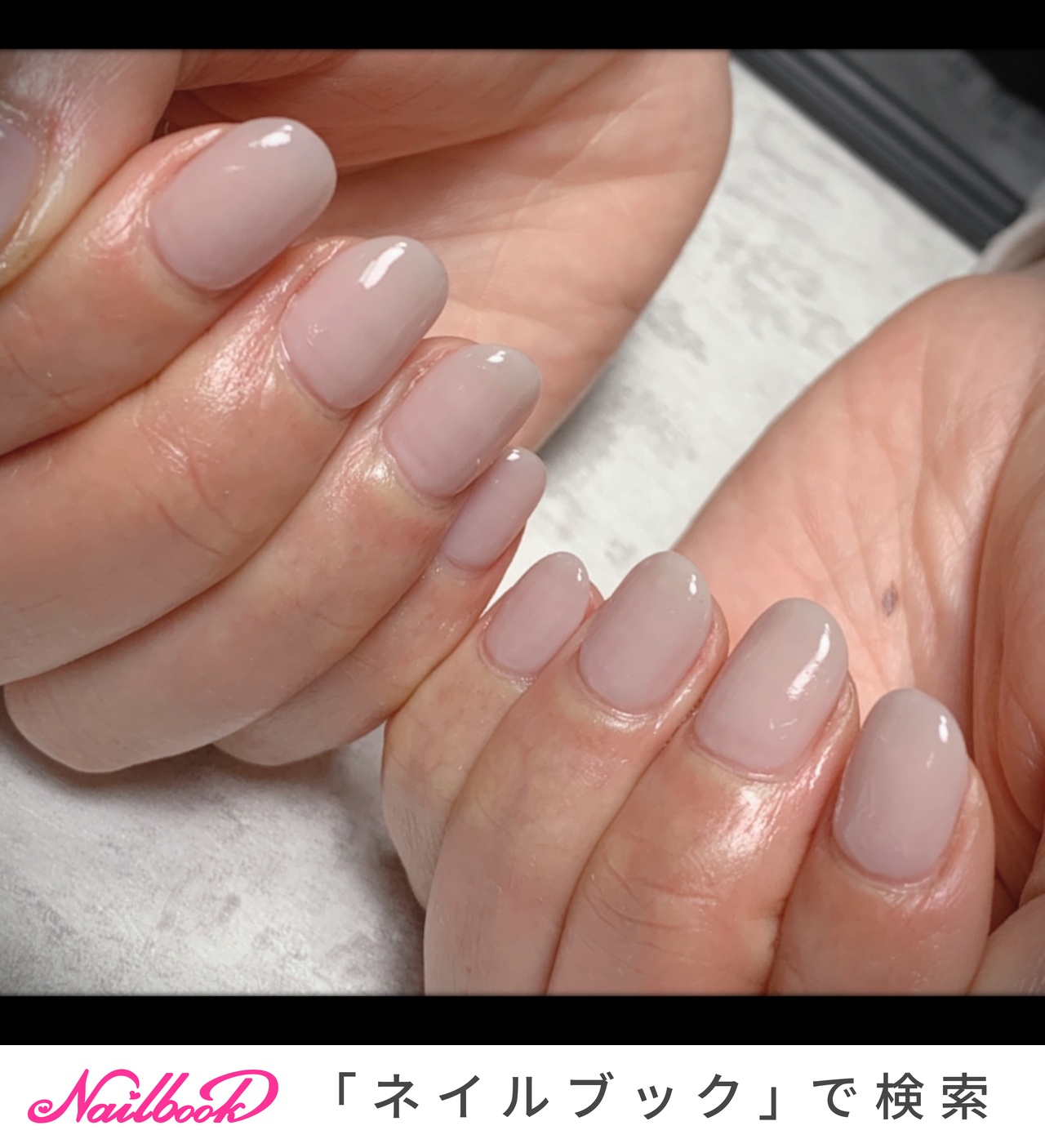 春/夏/オールシーズン/オフィス/ハンド - Mnail〜PrivateNailSalon〜のネイルデザイン[No.7304684]｜ネイルブック