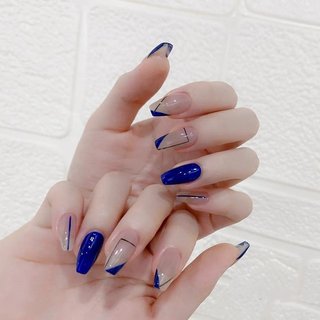 おすすめ順 スカルプチュア やり方題ネイルのネイルデザイン ネイルブック