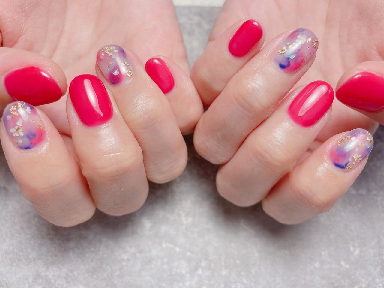 Miki Nailのネイルデザイン No ネイルブック