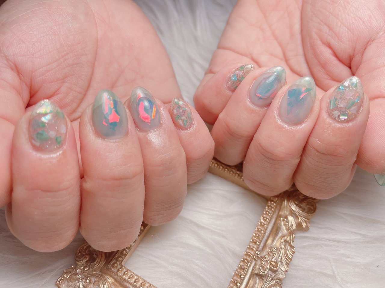 Miki Nailのネイルデザイン No ネイルブック