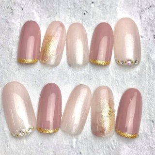 ネイルサロン Nice Nail ナイスネイル 和歌山店 和歌山のネイルサロン ネイルブック