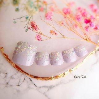 orien オリエンボトル　シャレドワ ネイルカラー おまけ ワンカラーが最強！濡れ艶ちゅるんネイル♡