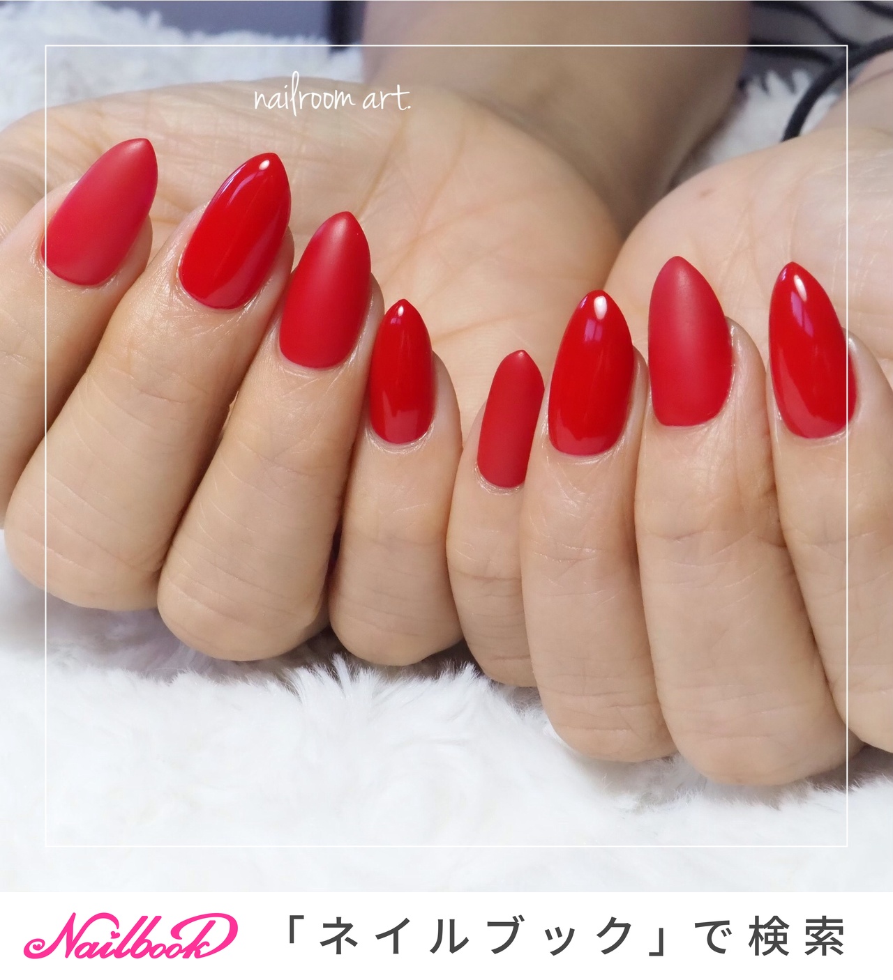 ネイルさん専用 ネイルさん専用 つんつんネイルのネイルデザイン｜ネイルブック