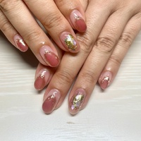 人気順｜ジェルネイル/#2212のネイルデザイン｜ネイルブック