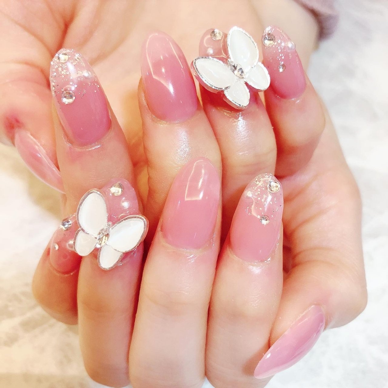 Nailsalondecorのネイルデザイン No ネイルブック