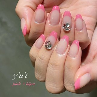. #フレンチネイル 
#スクエアネイル 

.

#フィルイン一層残し 
#パラジェル
#傷ませない
#お気軽にお問い合わせ下さい 

↓Follow me♡
insta@y.u.i_na
仙台市青葉区花京院

#ネイリスト#ネイルサロン#仙台ネイルサロン #宮城ネイルサロン #岩切 #塩釜#ネイル#フィルイン#ワンカラーネイル#ジェルネイル#ジェルネイル検定#ニュアンスネイル#ネイル好きな人と繋がりたい#グラデーションネイル#オフィスネイル#シンプルネイル#定額ネイル#フットネイル#大人ネイル#ショートネイル#クリアネイル#ニュアンス#仙台 #オールシーズン #ハンド #シンプル #フレンチ #ビジュー #ミディアム #コフィン #ベージュ #ピンク #ジェルネイル #お客様 #yuina #ネイルブック