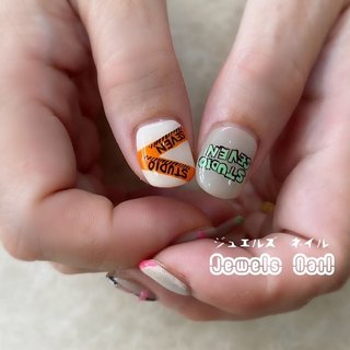 Exileのネイルデザイン ネイルブック