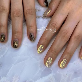 Nail House Jj ネイルハウスジェジェ 宮崎のネイルサロン ネイルブック