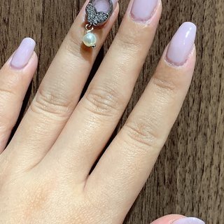 正規品♡ダイナソージャガード上下セット♡ピンク ジェルネイルDA｜IDATEの口コミ - TGCコラボのDAISOジェルネイル