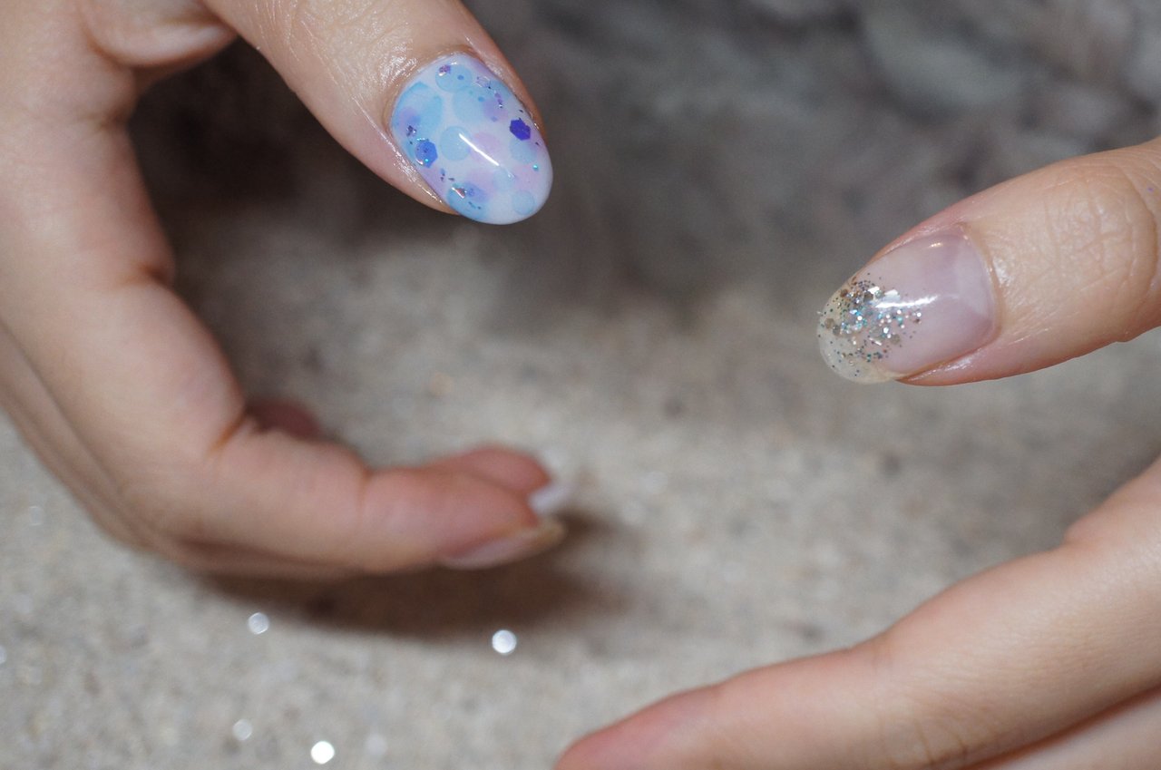 埼玉県上尾市jewel Nailのネイルデザイン No ネイルブック