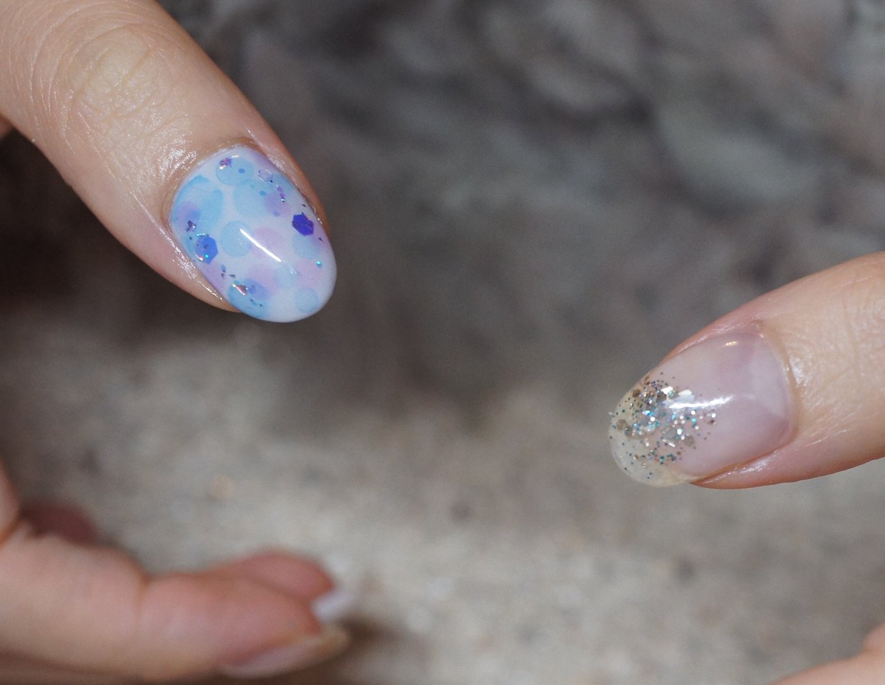 埼玉県上尾市jewel Nailのネイルデザイン No ネイルブック