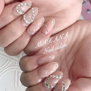 Nail Salon Makana マカナ 小田栄のネイルサロン ネイルブック