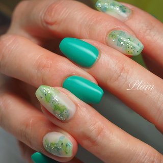 Plum プラム 津田沼のネイルサロン ネイルブック