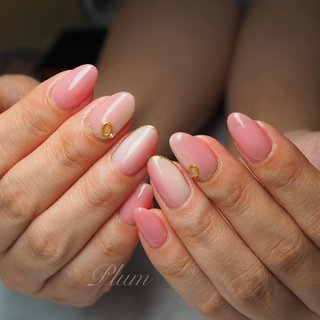 Plum プラム 津田沼のネイルサロン ネイルブック