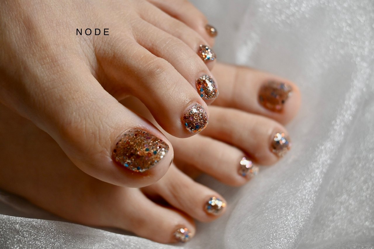 ハンド Nodeのネイルデザイン No ネイルブック