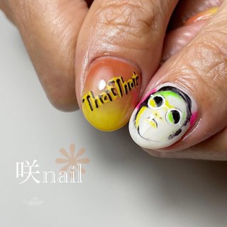 バンタンネイルのネイルデザイン ネイルブック