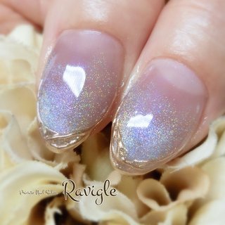 ミラー、ユニコーン 見本 人気順｜ユニコーン/#ミラーフレンチネイルのネイルデザイン