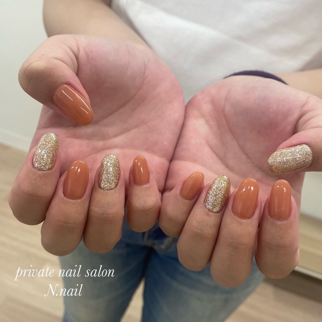 N Nail 金山のネイルサロン ネイルブック
