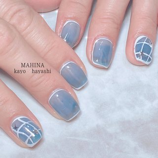 22年 新着順 ジェルネイル プールネイルのネイルデザイン ネイルブック