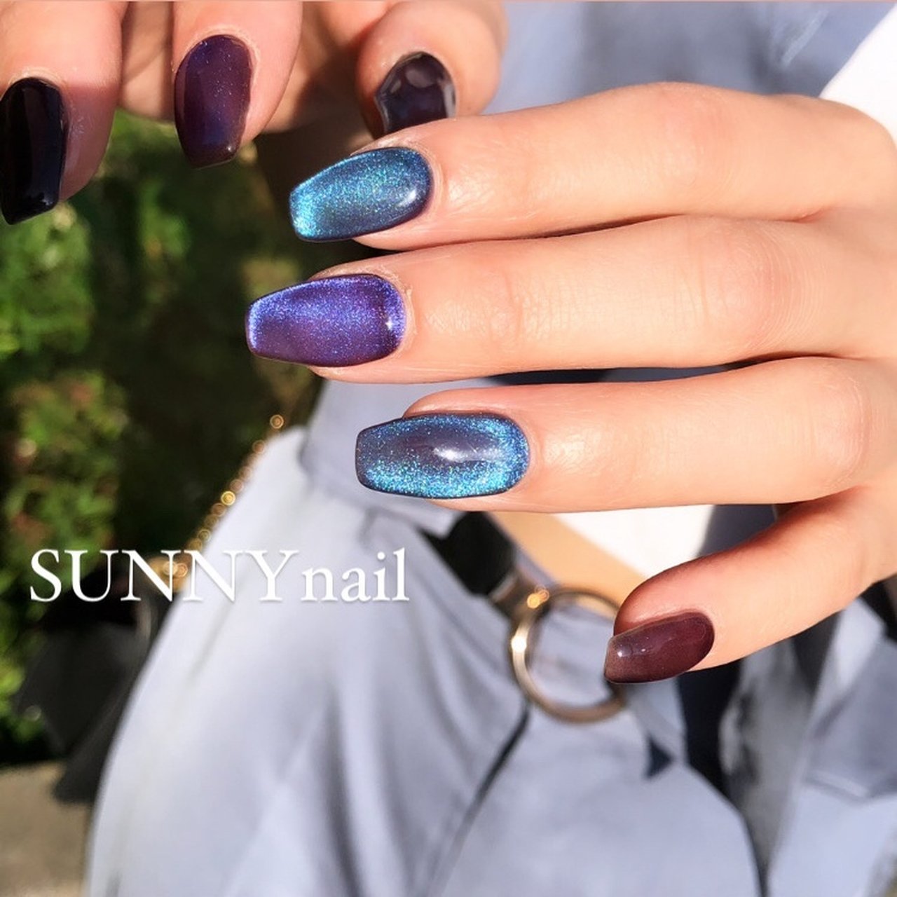 Sunny Nailのネイルデザイン No ネイルブック