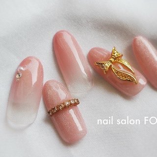 Nail Salon Foxy 姫路のネイルサロン ネイルブック