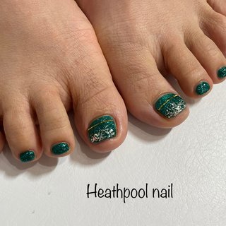 ラインテープのネイルデザイン ネイルブック