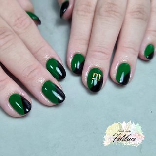 ゾロネイルのネイルデザイン ネイルブック