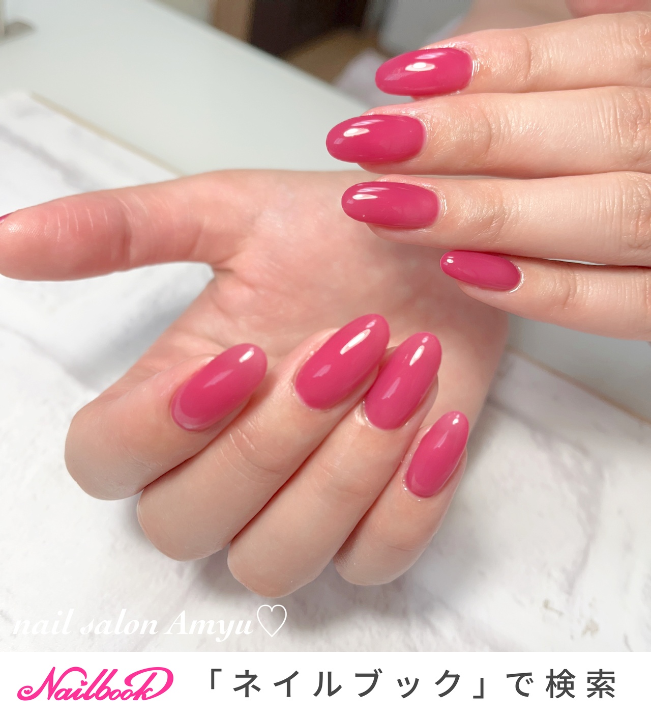 su-yeonさまデザインペーパー♡ バラメモRose frameブルー【Rose junction様コラボ】 - yuu