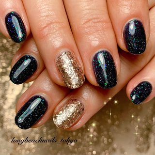 ディスコネイルのネイルデザイン｜ネイルブック