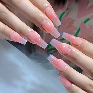 中国語可能のネイルデザイン ネイルブック