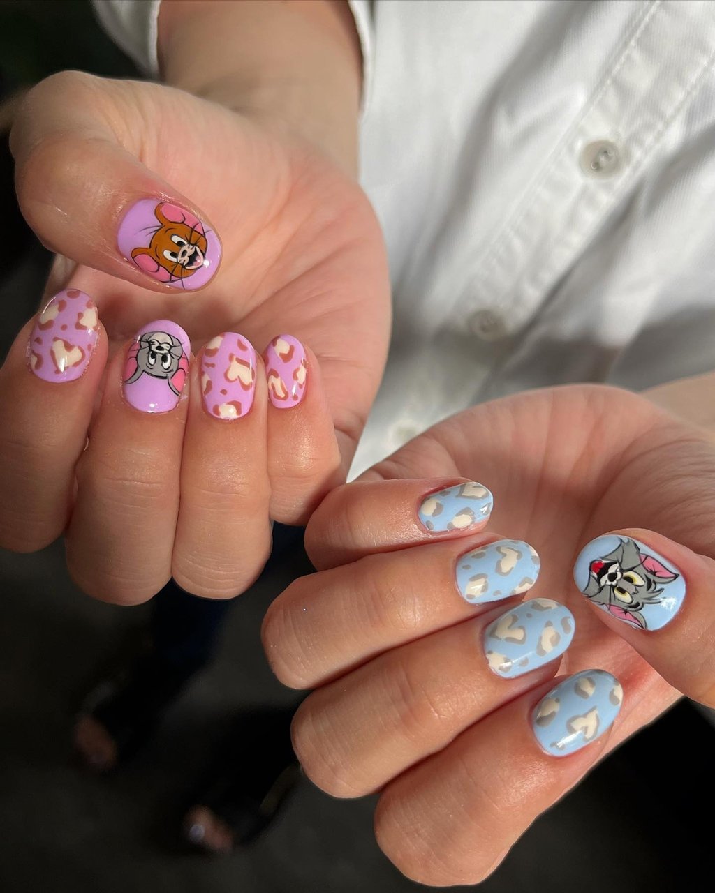 Rui Nails Eriのネイルデザイン No ネイルブック