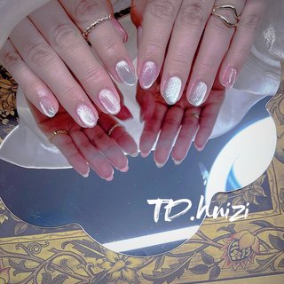 中国語可能のネイルデザイン ネイルブック