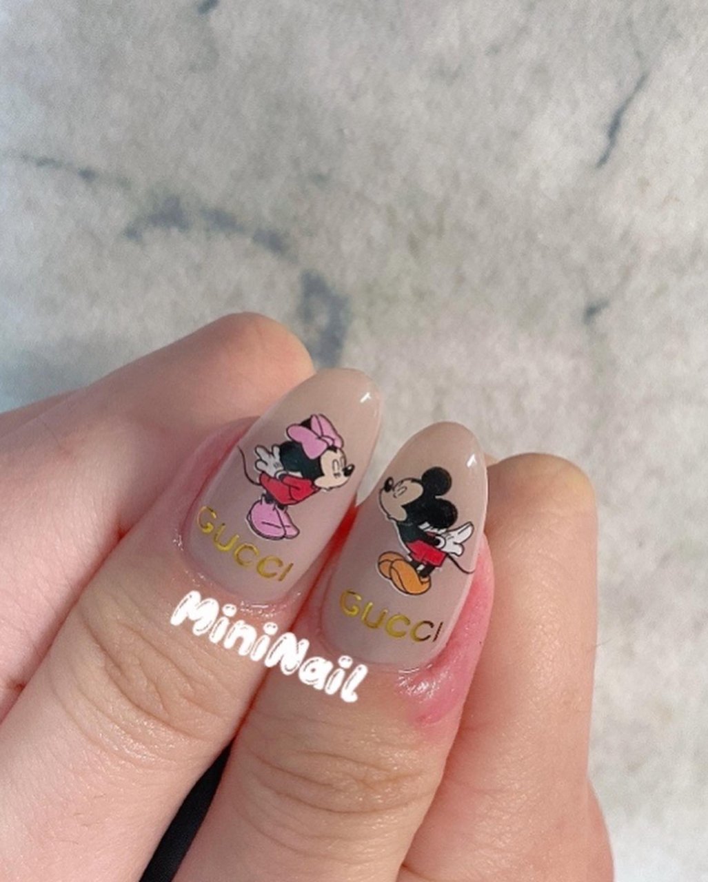 オールシーズン パーティー デート 女子会 ハンド Lobo Jhuのネイルデザイン No ネイルブック