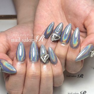 ミラー、ユニコーン 見本 2025年】新着順｜ジェルネイル